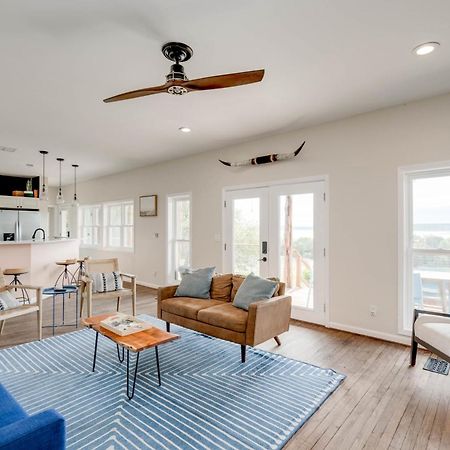 Lake Beach Access & Views, 5Kings! Buchanan Dam Luaran gambar