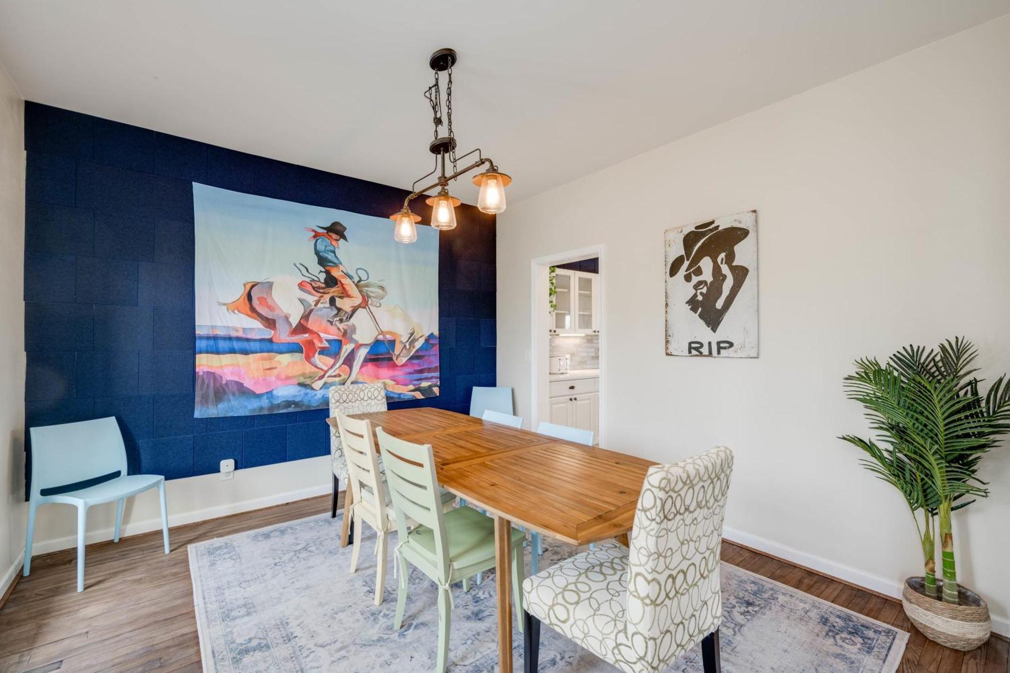 Lake Beach Access & Views, 5Kings! Buchanan Dam Luaran gambar