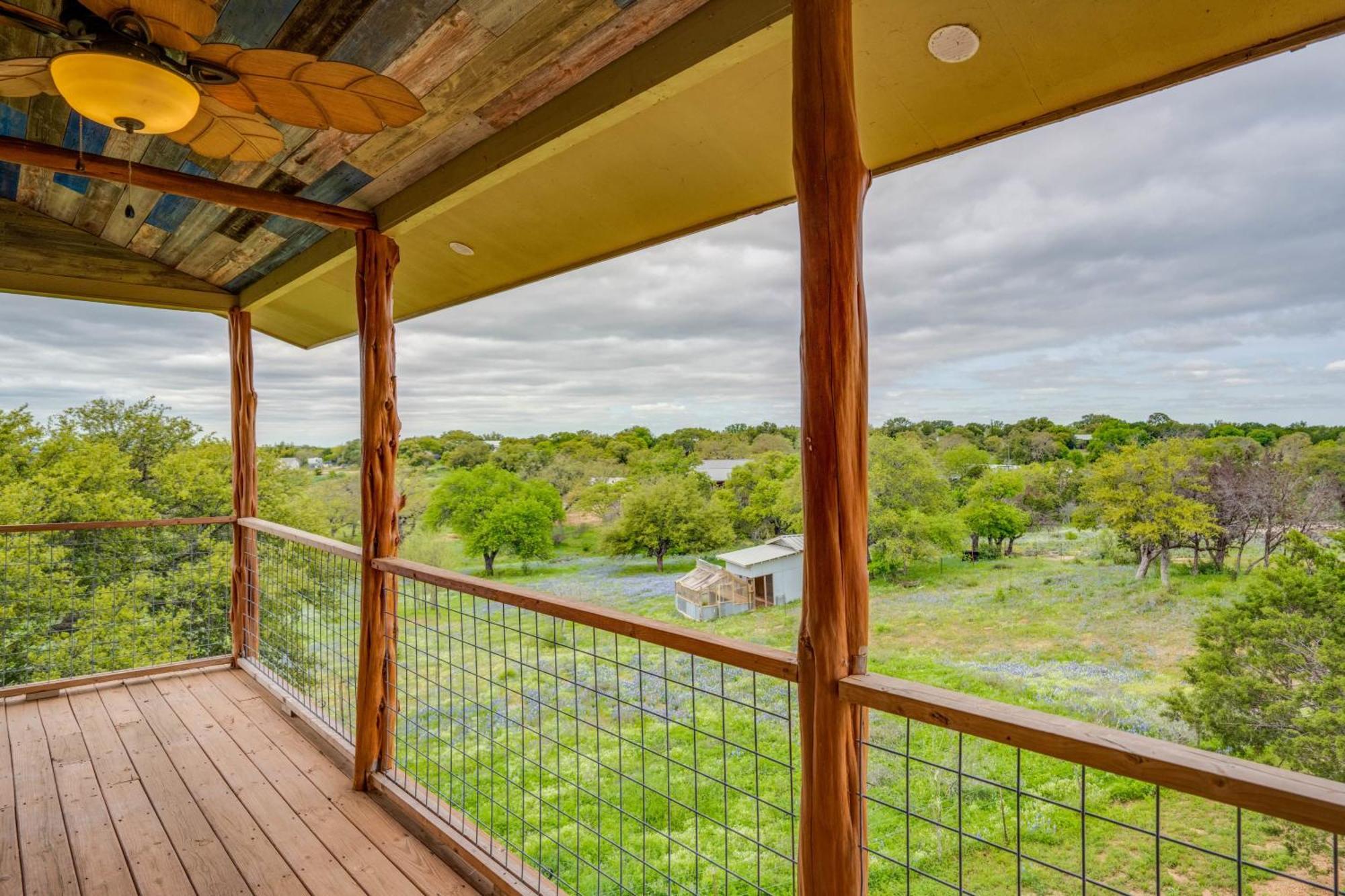 Lake Beach Access & Views, 5Kings! Buchanan Dam Luaran gambar