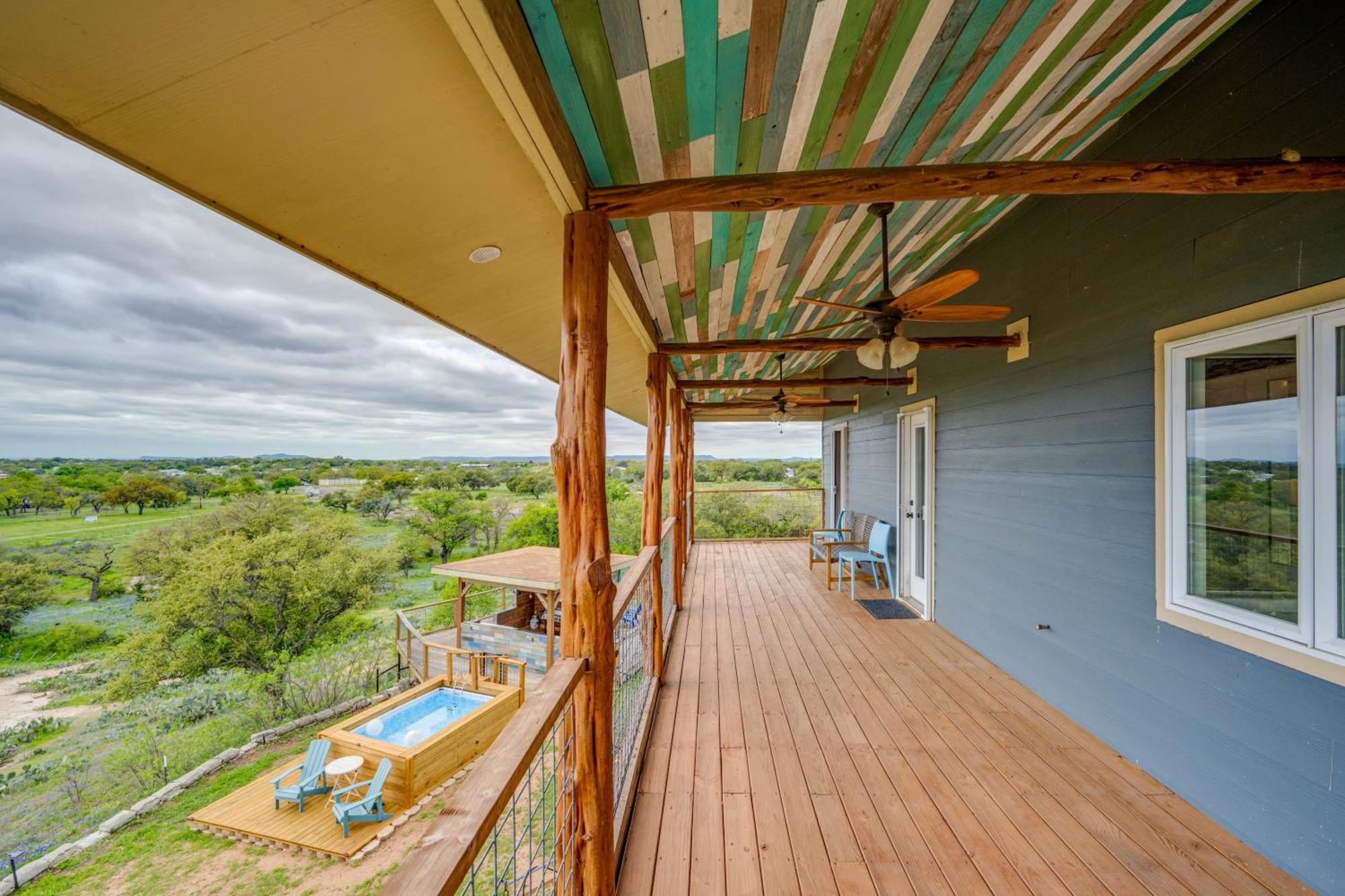 Lake Beach Access & Views, 5Kings! Buchanan Dam Luaran gambar