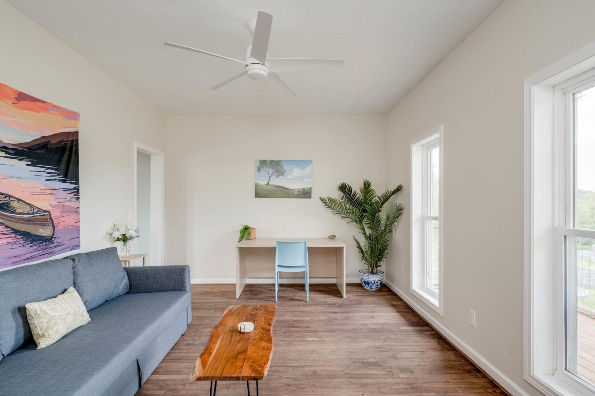 Lake Beach Access & Views, 5Kings! Buchanan Dam Luaran gambar