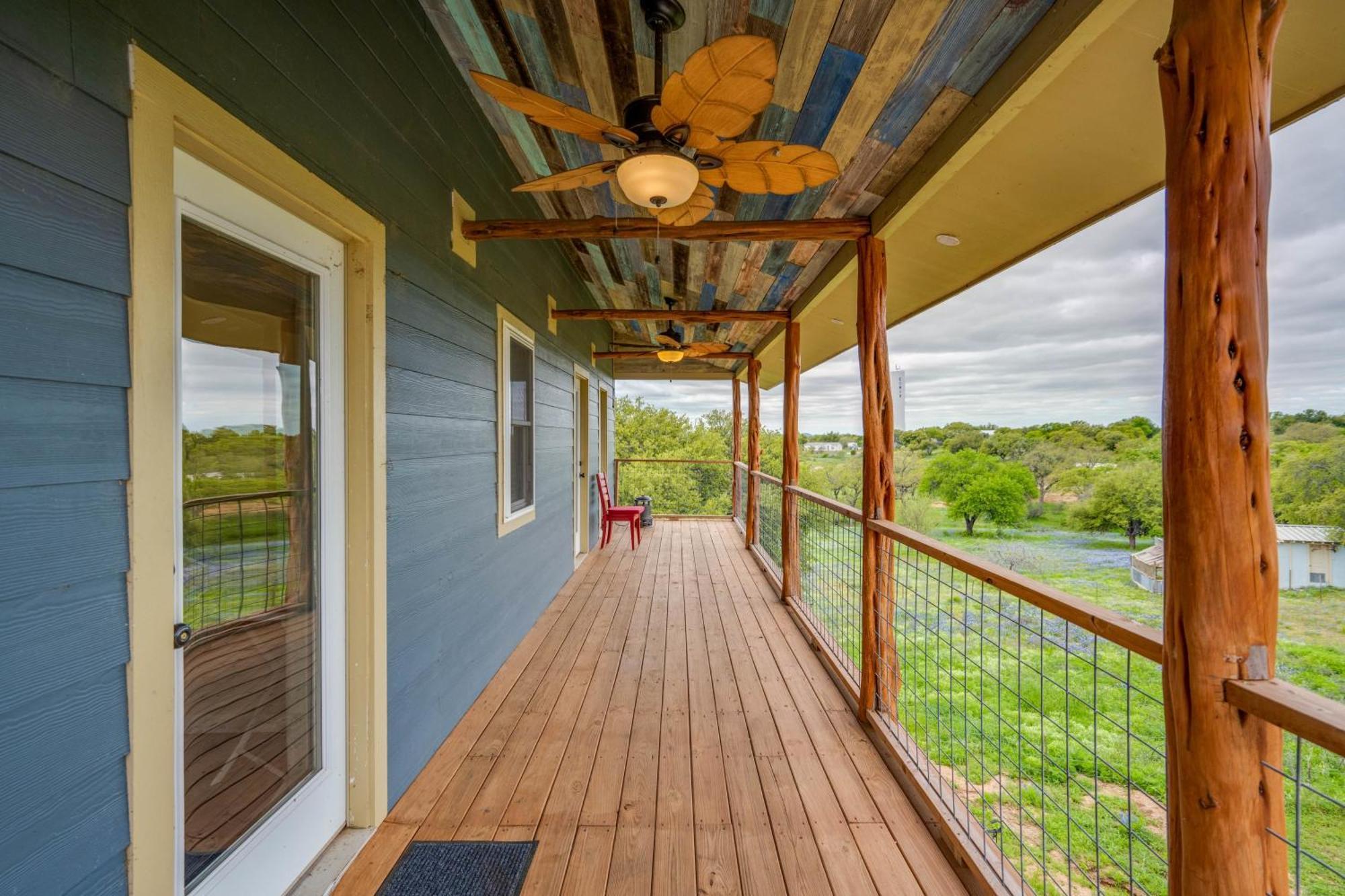 Lake Beach Access & Views, 5Kings! Buchanan Dam Luaran gambar