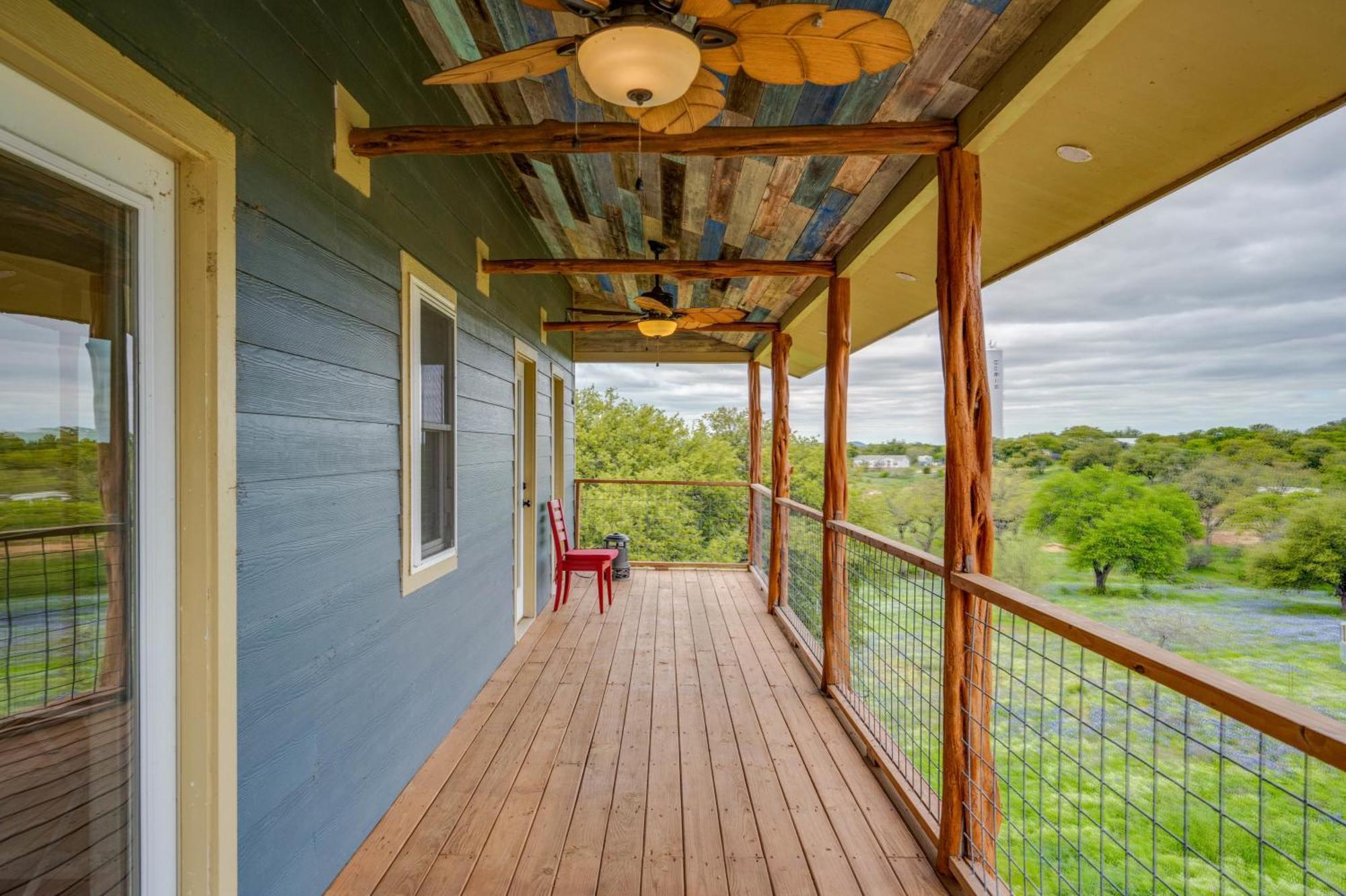 Lake Beach Access & Views, 5Kings! Buchanan Dam Luaran gambar