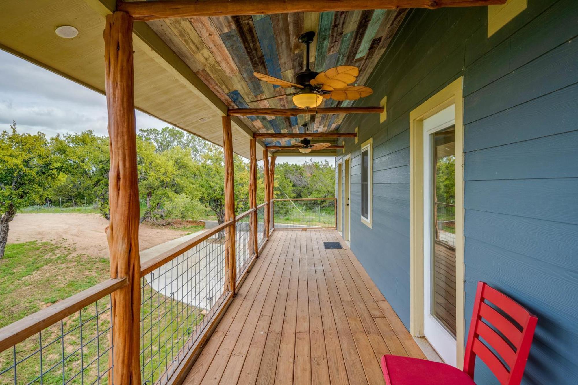 Lake Beach Access & Views, 5Kings! Buchanan Dam Luaran gambar