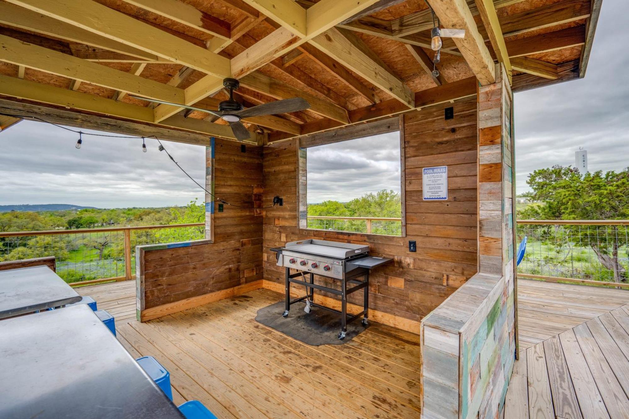 Lake Beach Access & Views, 5Kings! Buchanan Dam Luaran gambar